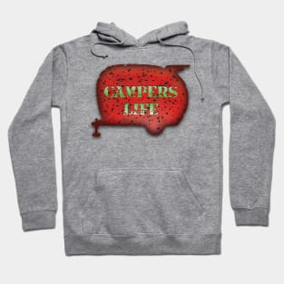 Campers Life Hoodie